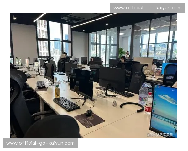 模块化设备租赁市场兴起，适应项目制需求