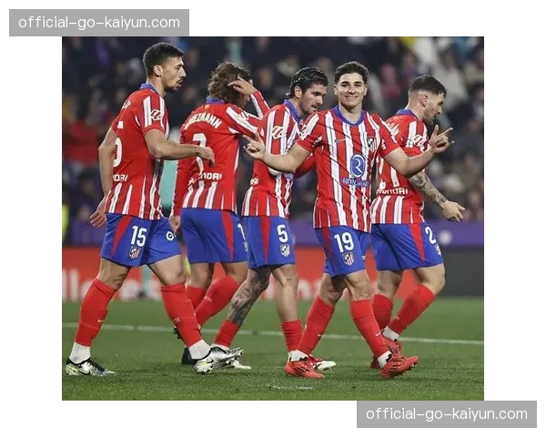 战术复盘：马竞0-0闷平阿森纳，西蒙尼的5-3-2低位防守再显“铁血”本色。