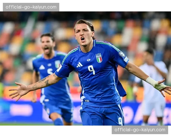 意大利连续三届无缘世界杯，意足协直接经济损失超5000万欧元